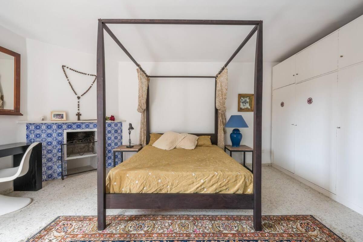 Villa Mimosa Marbella Dış mekan fotoğraf