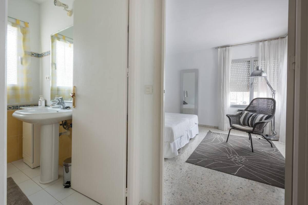 Villa Mimosa Marbella Dış mekan fotoğraf