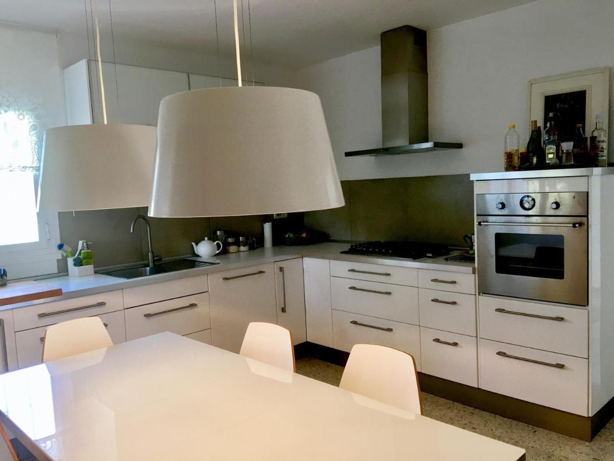 Villa Mimosa Marbella Dış mekan fotoğraf