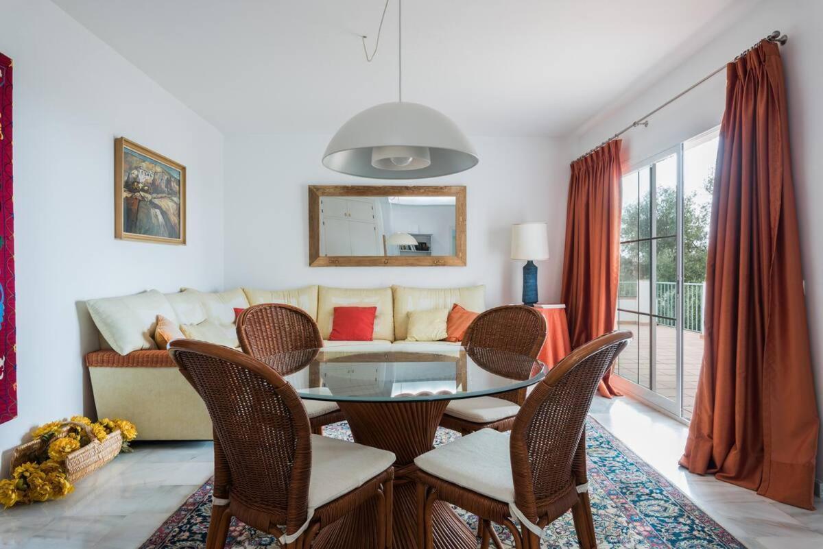 Villa Mimosa Marbella Dış mekan fotoğraf
