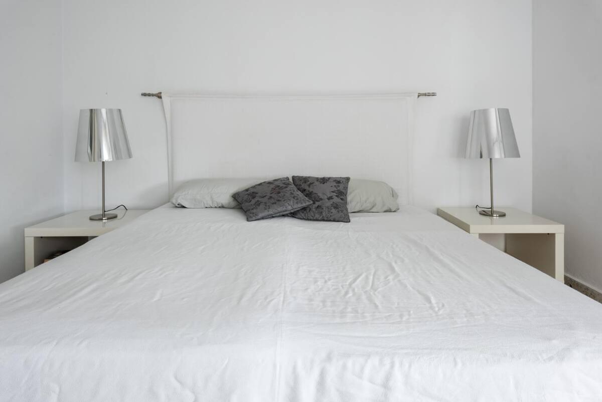Villa Mimosa Marbella Dış mekan fotoğraf