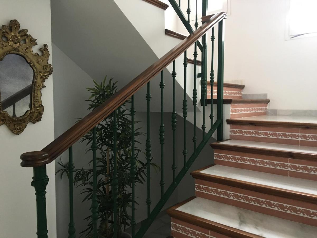 Villa Mimosa Marbella Dış mekan fotoğraf