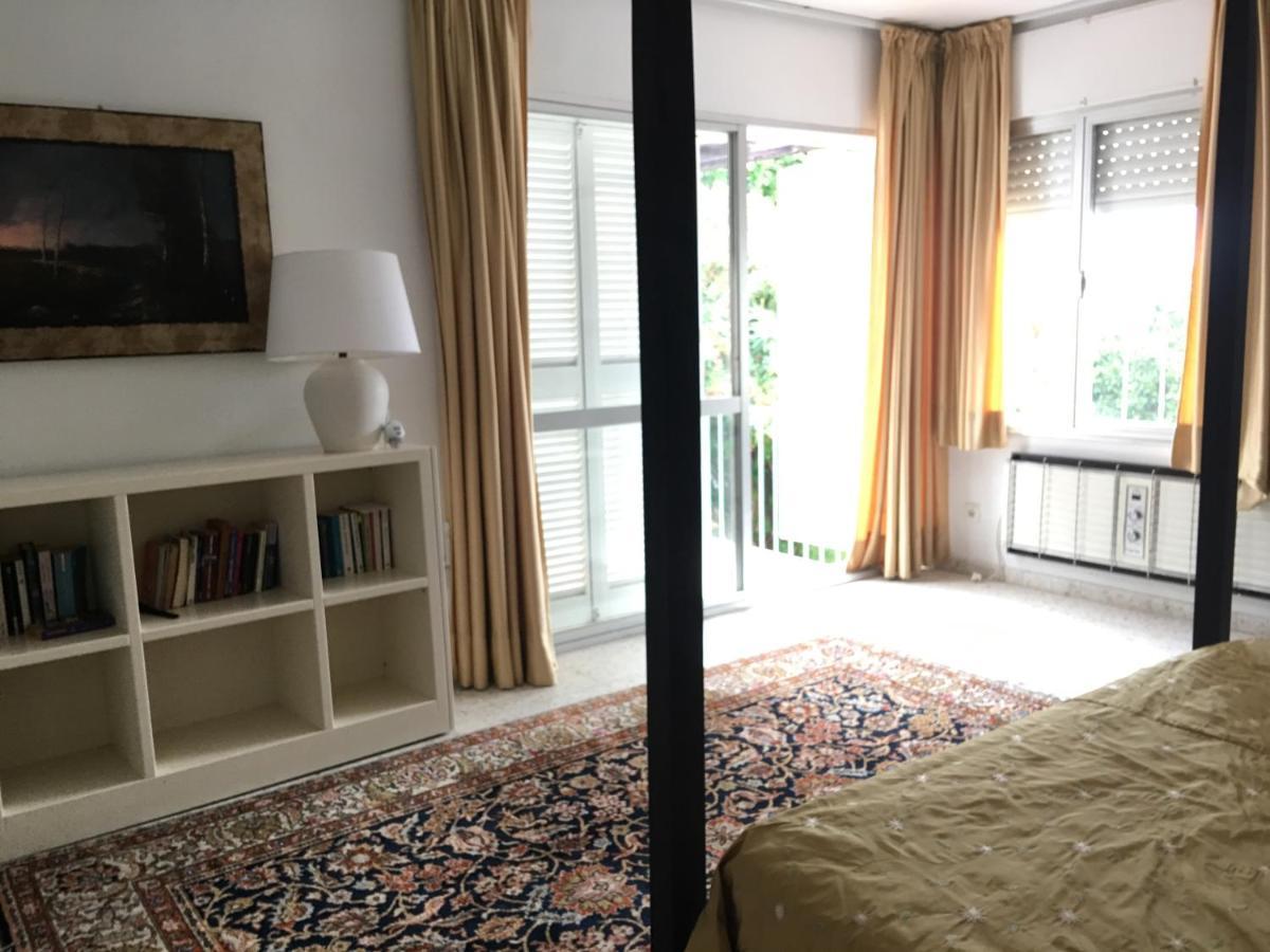 Villa Mimosa Marbella Dış mekan fotoğraf